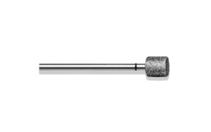 Фреза Busch 5840060 D 6 мм цилиндр черный