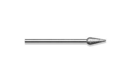 Фреза Busch 893047 D 4.7 конус синий